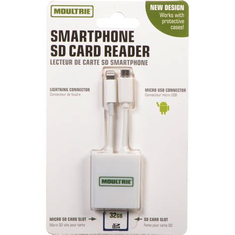 moultrie mobile card reader